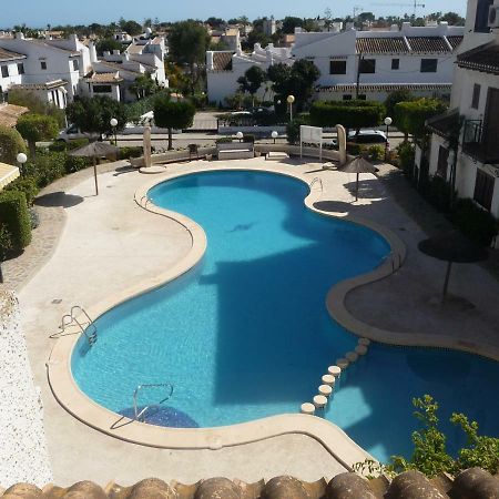 Apartment Bellavista 36 Кабо Ройг Екстериор снимка