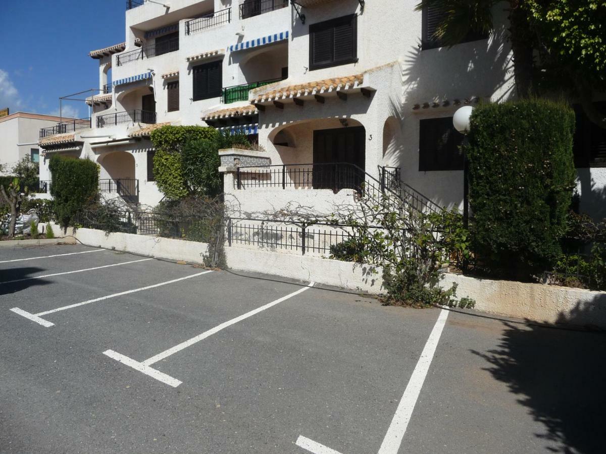 Apartment Bellavista 36 Кабо Ройг Екстериор снимка