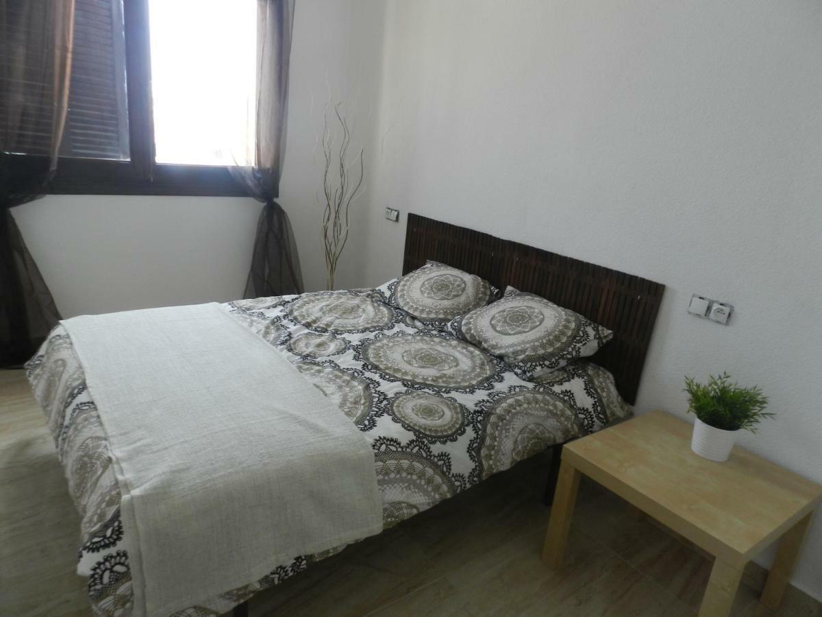 Apartment Bellavista 36 Кабо Ройг Екстериор снимка