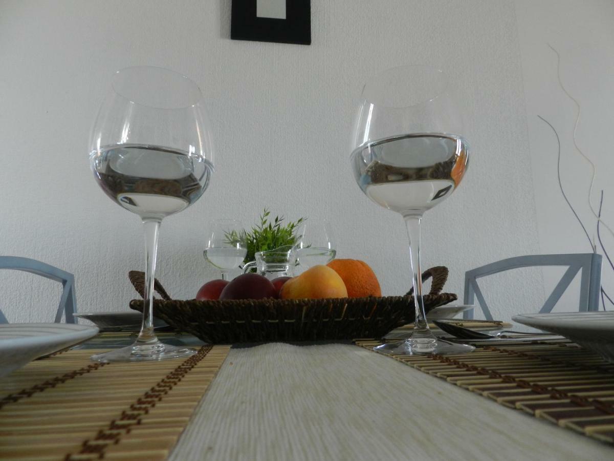 Apartment Bellavista 36 Кабо Ройг Екстериор снимка