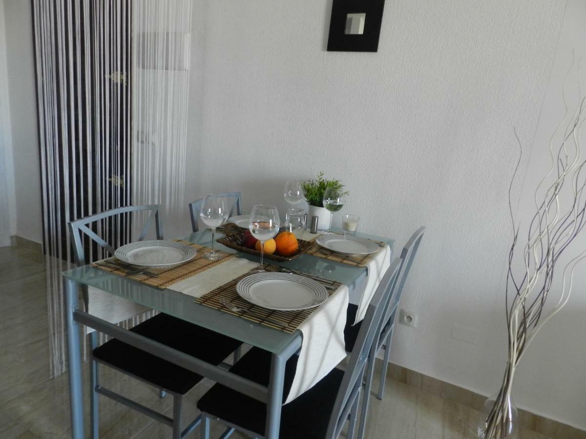 Apartment Bellavista 36 Кабо Ройг Екстериор снимка