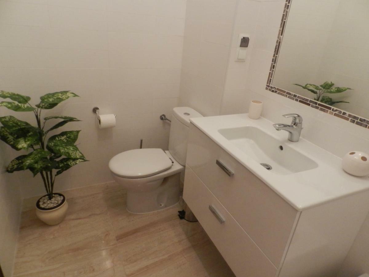 Apartment Bellavista 36 Кабо Ройг Екстериор снимка