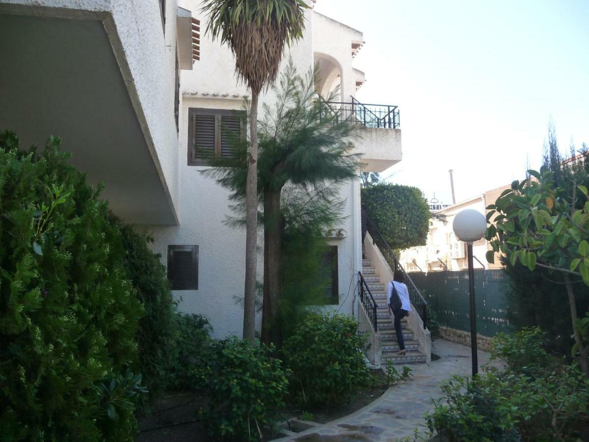 Apartment Bellavista 36 Кабо Ройг Екстериор снимка