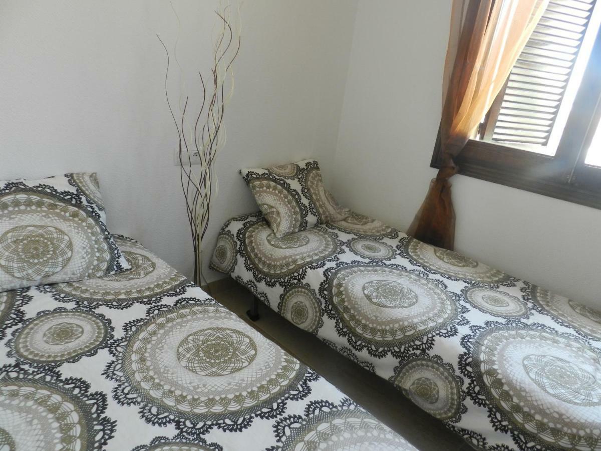 Apartment Bellavista 36 Кабо Ройг Екстериор снимка