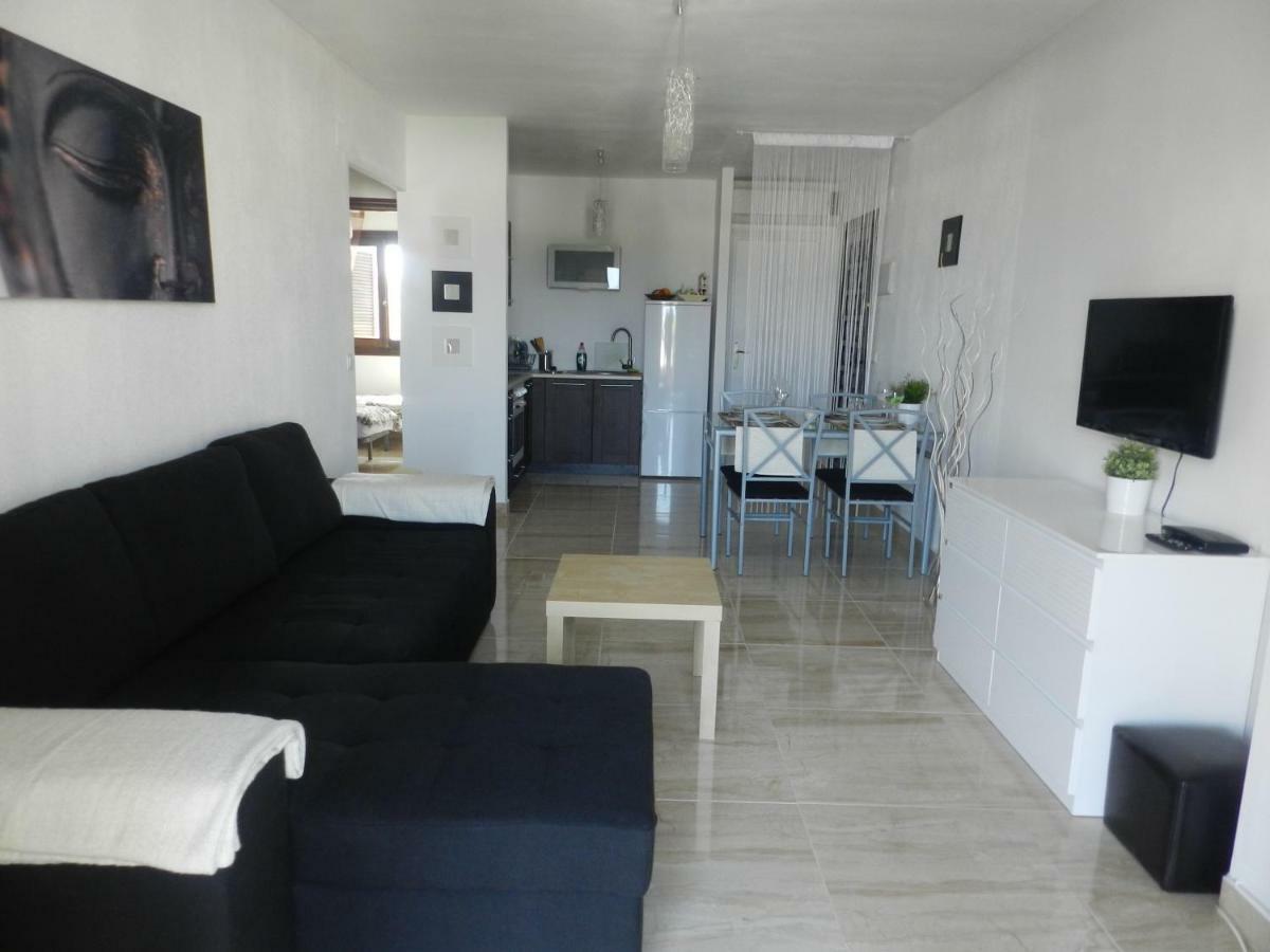 Apartment Bellavista 36 Кабо Ройг Екстериор снимка