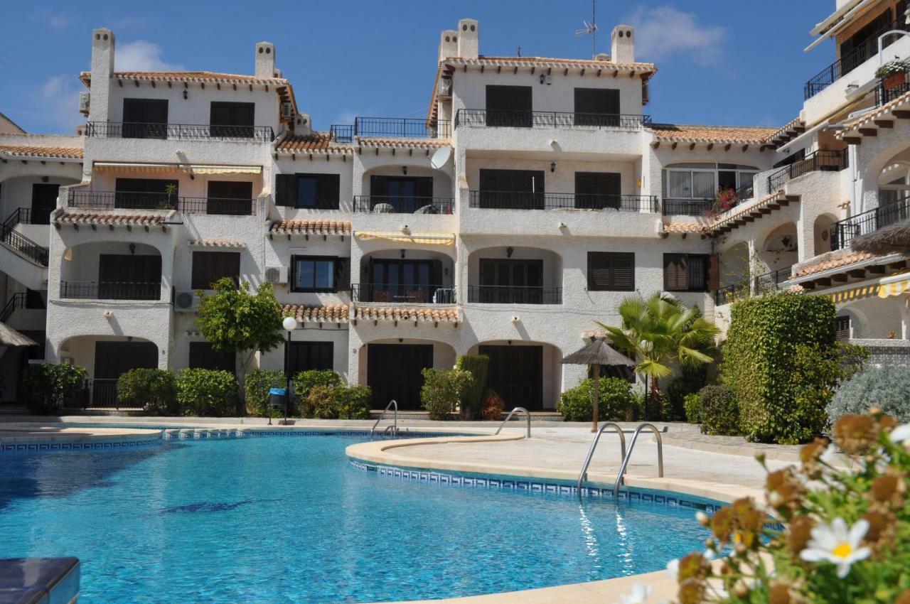 Apartment Bellavista 36 Кабо Ройг Екстериор снимка